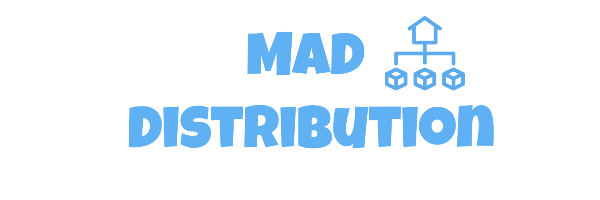 MAD Distribution (Int) Ltd